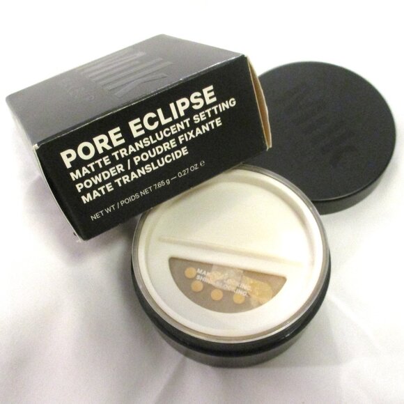 MILK LOOSE TRANSLUCENT POWDER – NWOT - Picture 1 of 5